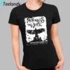 Motionless In White Reincarnate Crow Shirt