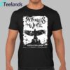 Motionless In White Reincarnate Crow Shirt