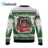 Movies For Christmas Days Ugly Sweater