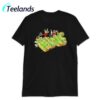 PWF Boxes Jungle Boys Shirt