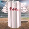 Phillies We Own The East Division Champions 2024 Jersey 1