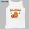 Pottsfield Harvest Festival Pumpkin You'll Join Us Someday Shirt