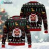 Princess Mononoke Ugly Sweater