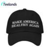 RFK Jr Make America Healthy Again Hat