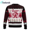 Rainier Ugly Christmas Sweater