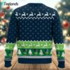 Rhinegeist Truth Ugly Christmas Sweater 1