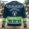 Rhinegeist Truth Ugly Christmas Sweater