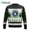 Rolling Rock Ugly Christmas Sweater