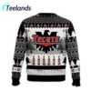 Tecate Ugly Christmas Sweater