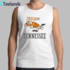 Tennessee Volunteers Vintage Football Shirt