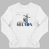 2024 Oct Hurricane Milton Florida Shirt 2