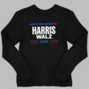 Americans Abroad For Harris Walz 2024 Shirt 2