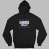 Americans Abroad For Harris Walz 2024 Shirt 3