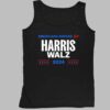 Americans Abroad For Harris Walz 2024 Shirt 4