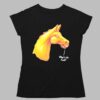 Andrew Garfield Horse What's The Rush Shirt 1