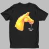 Andrew Garfield Horse What's The Rush Shirt