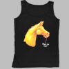 Andrew Garfield Horse What's The Rush Shirt 4