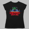 Atari Haunted House 2600 Shirt 1