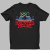 Atari Haunted House 2600 Shirt