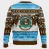 Augustiner Bru German Beer Ugly Sweater 1