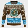 Augustiner Bru German Beer Ugly Sweater