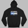 Auto Workers For Trump 2024 Detroit Shirt 3