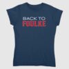 Back To Foulke Boston Red Sox Shirt 1