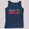 Back To Foulke Boston Red Sox Shirt 4