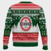 Beck's German Beer Ugly Sweater 1