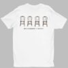 Ben Schwartz & Friends Ivory Chair Shirt