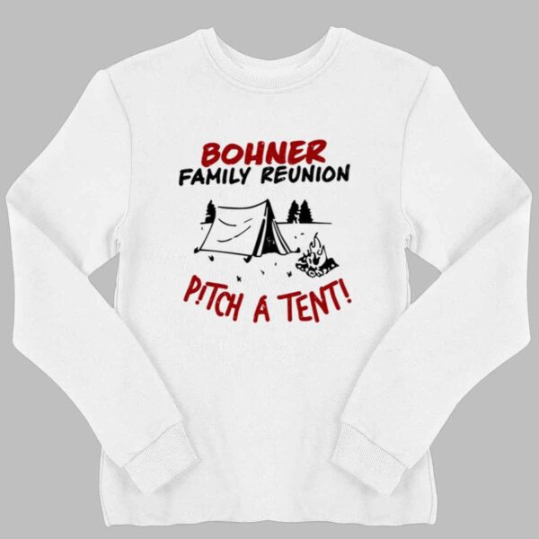 Bohner Family Reunion Shirt