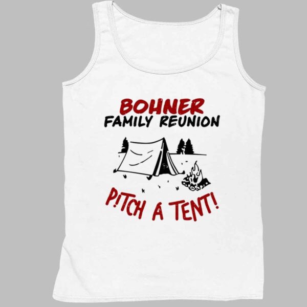 Bohner Family Reunion Shirt