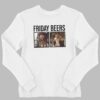 Chase Rice Friday Beers Shirt 2