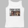 Chase Rice Friday Beers Shirt 4