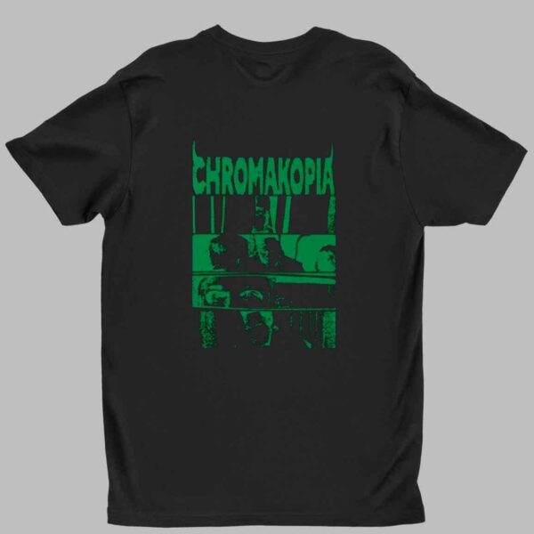 Chromakopia Shirt 1