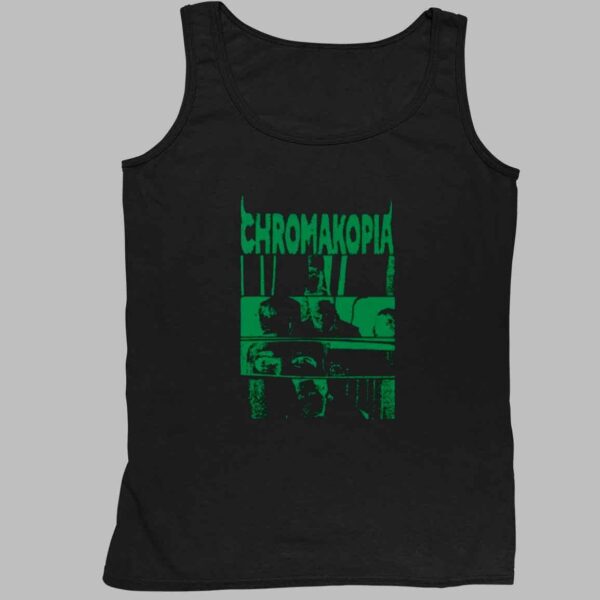 Chromakopia Shirt 4