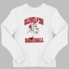 Cleveland Baseball Chief Wahoo Inspired Shirt 2