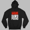 Cleveland Browns Dawg Pound Shirt 3