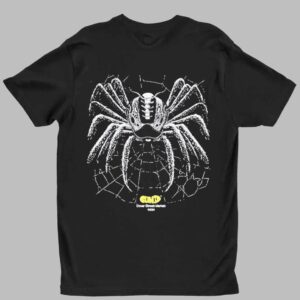 Clints Dover Street Market Spider Shirt 1