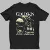 Cold Skin In The Quiet We Find Pleasure Shirt 1