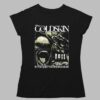 Cold Skin In The Quiet We Find Pleasure Shirt