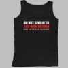 Do Not Give In To The War Within End Veteran Suicide Shirt 4