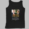 Donald J Trump X Robert T Kiyosaki Midas Touch Shirt 4