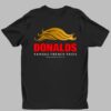 Donald's Famous French Fries Because Kamala Liar Shirt