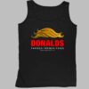 Donald's Famous French Fries Because Kamala Liar Shirt