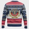 Erdinger German Beer Ugly Sweater 1