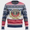 Erdinger German Beer Ugly Sweater