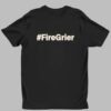 Fire Grier Miami Dolphins Shirt