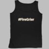 Fire Grier Miami Dolphins Shirt 4