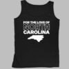 For The Love Of North Carolina Courage Shirt 4